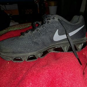 Nikes